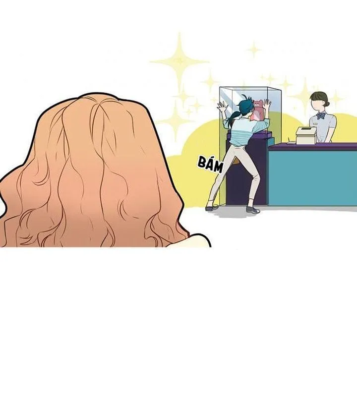 Ranh giới Chapter 33 Trang 39