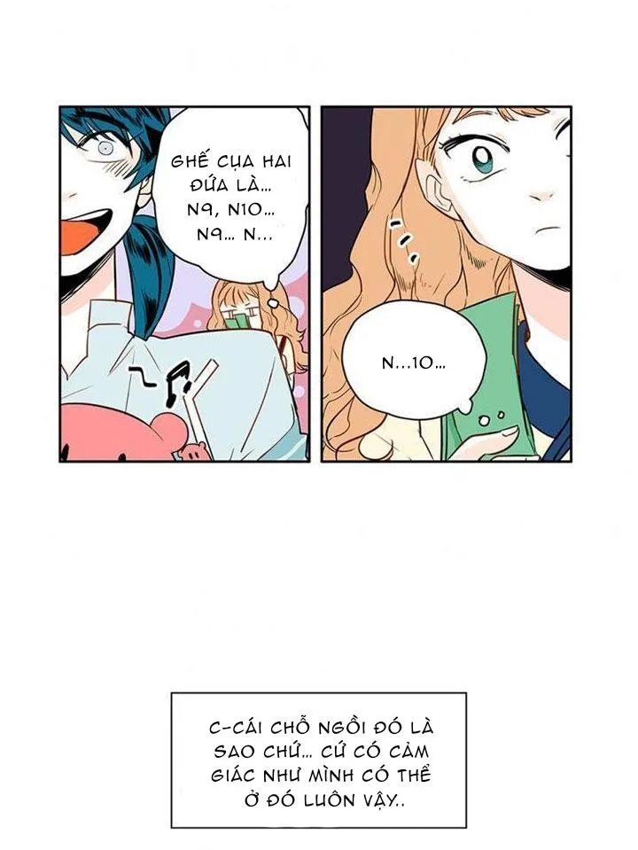 Ranh giới Chapter 33 Trang 41