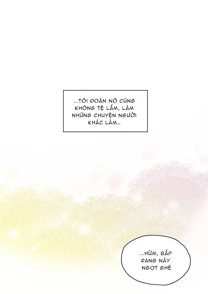 Ranh giới Chapter 33 Trang 46