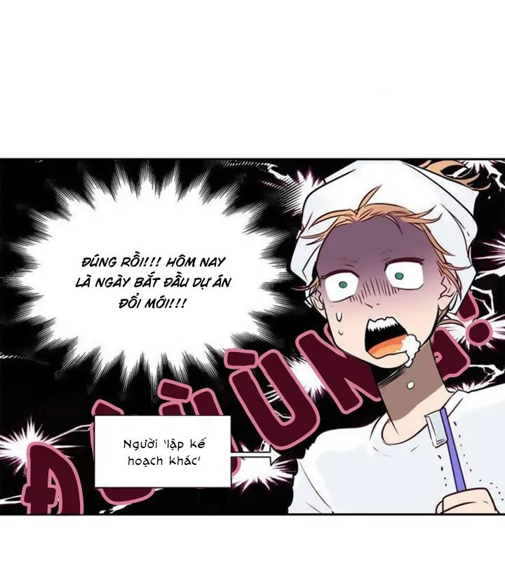 Ranh giới Chapter 34 Trang 5