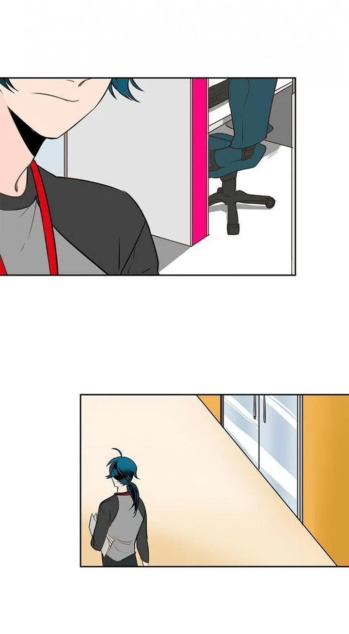 Ranh giới Chapter 34 Trang 7