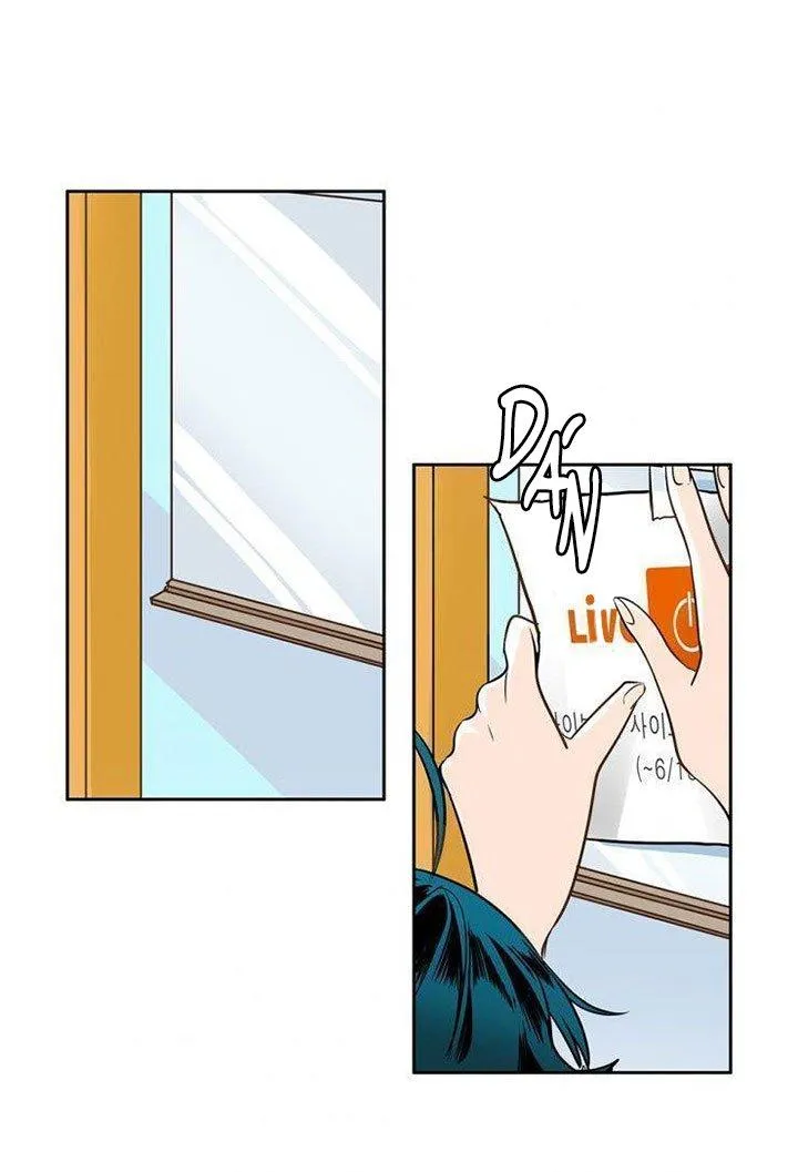 Ranh giới Chapter 34 Trang 8