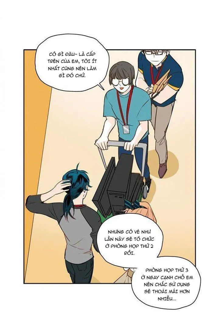 Ranh giới Chapter 34 Trang 10