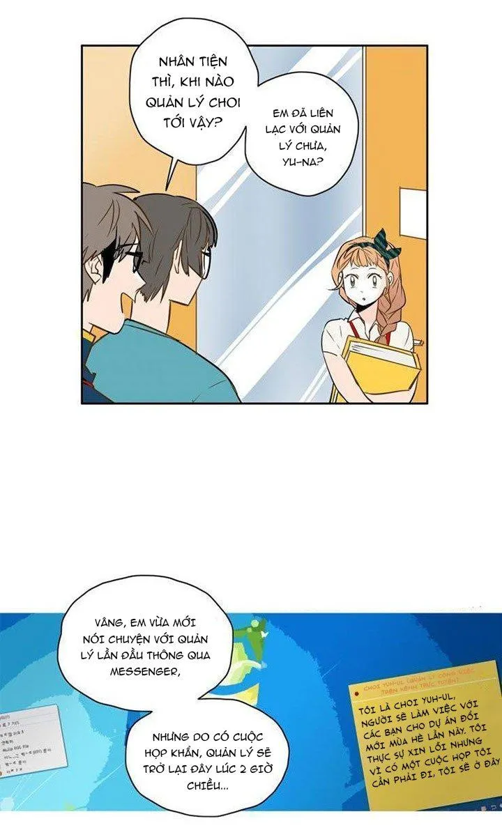 Ranh giới Chapter 34 Trang 12