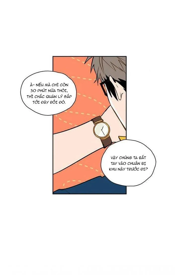 Ranh giới Chapter 34 Trang 13