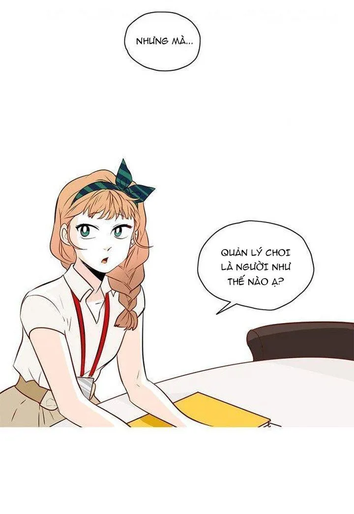 Ranh giới Chapter 34 Trang 14