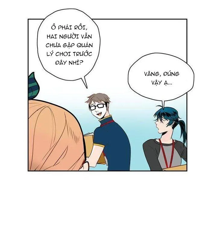 Ranh giới Chapter 34 Trang 15