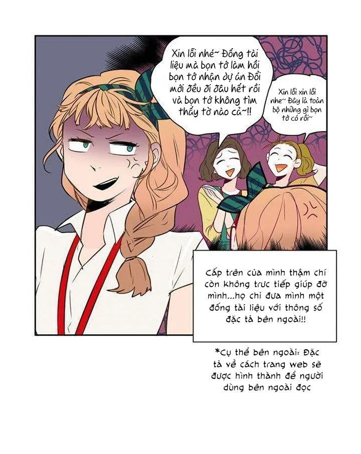 Ranh giới Chapter 34 Trang 17