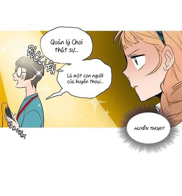 Ranh giới Chapter 34 Trang 18