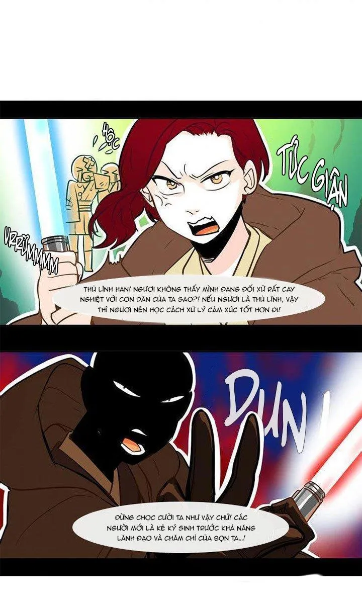 Ranh giới Chapter 34 Trang 21