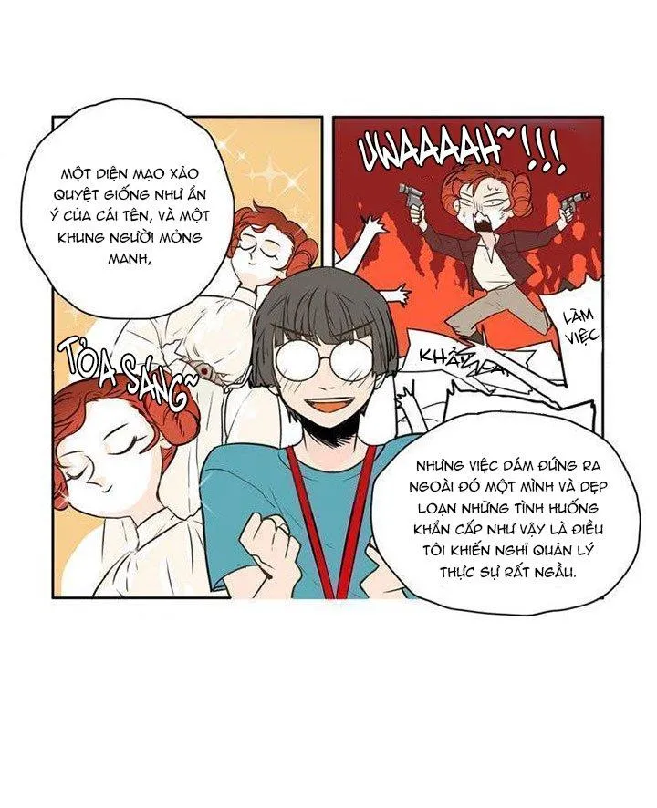 Ranh giới Chapter 34 Trang 25