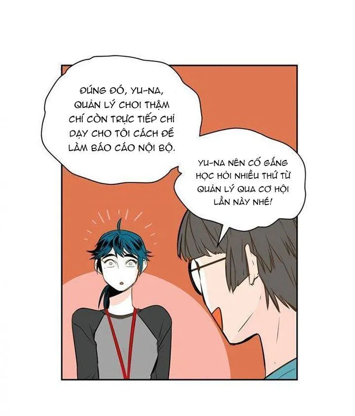 Ranh giới Chapter 34 Trang 28