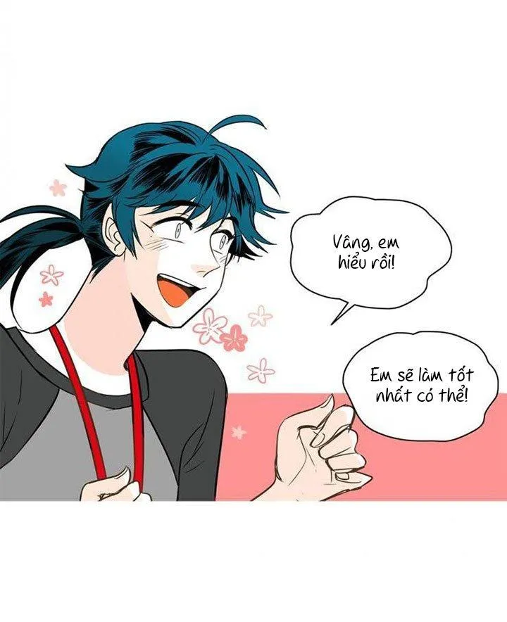 Ranh giới Chapter 34 Trang 29