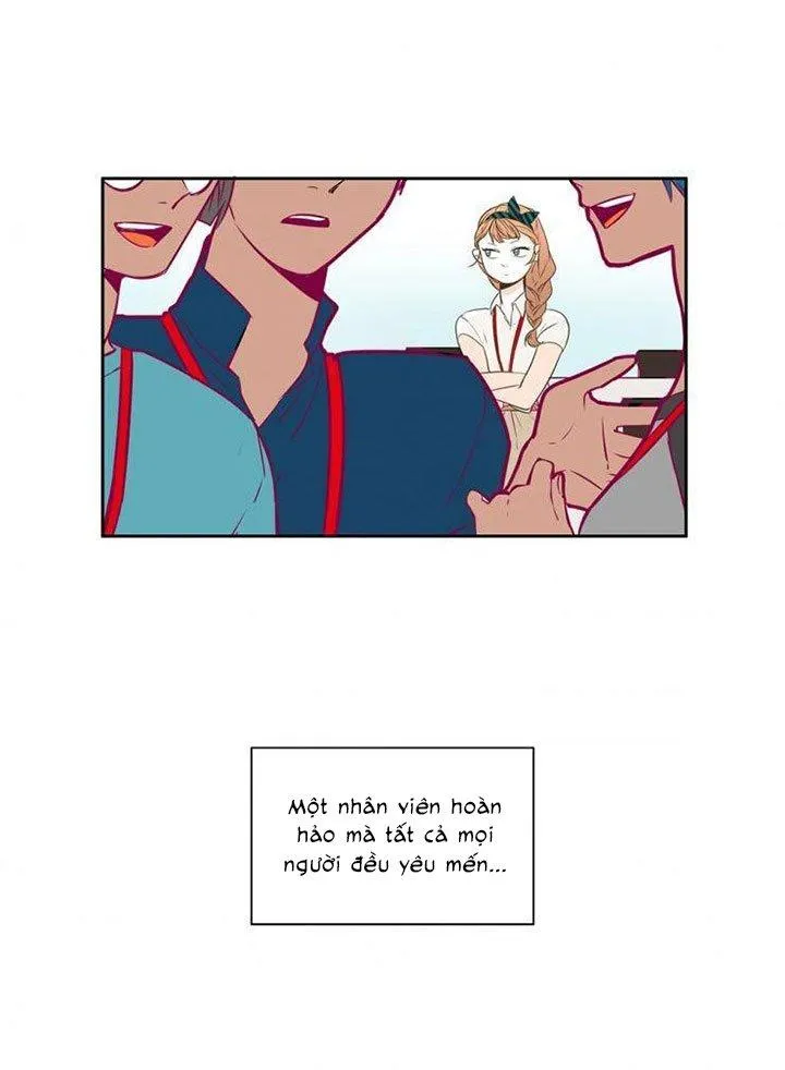 Ranh giới Chapter 34 Trang 30