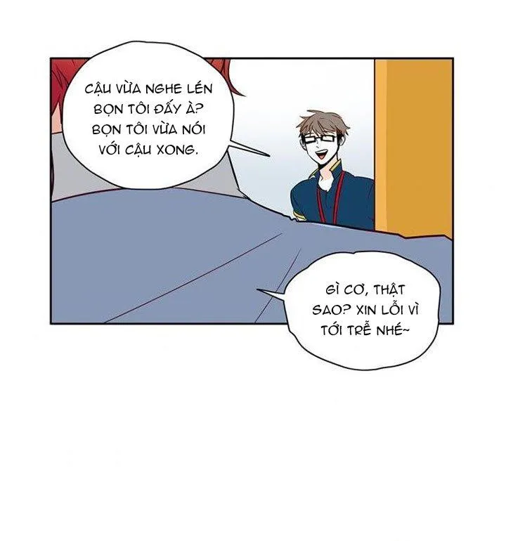 Ranh giới Chapter 34 Trang 35