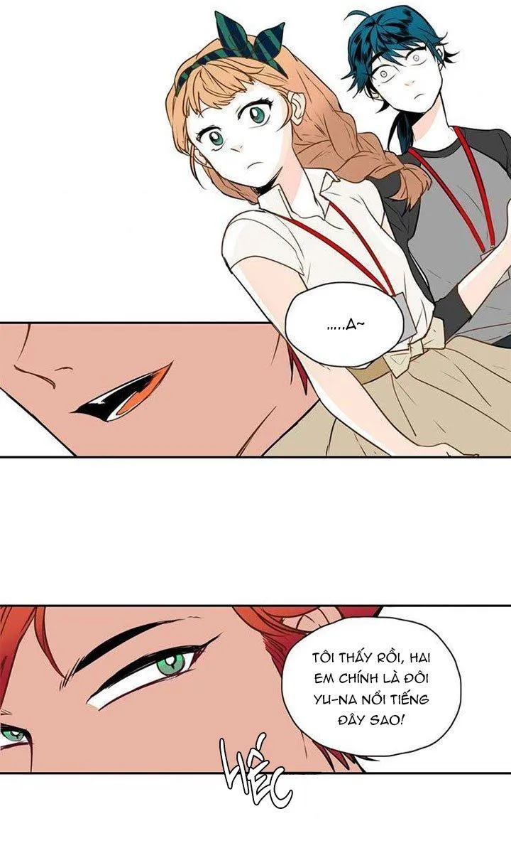 Ranh giới Chapter 34 Trang 36