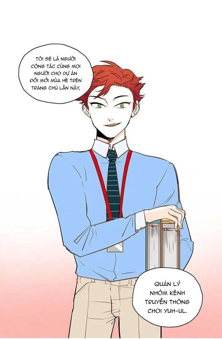 Ranh giới Chapter 34 Trang 38