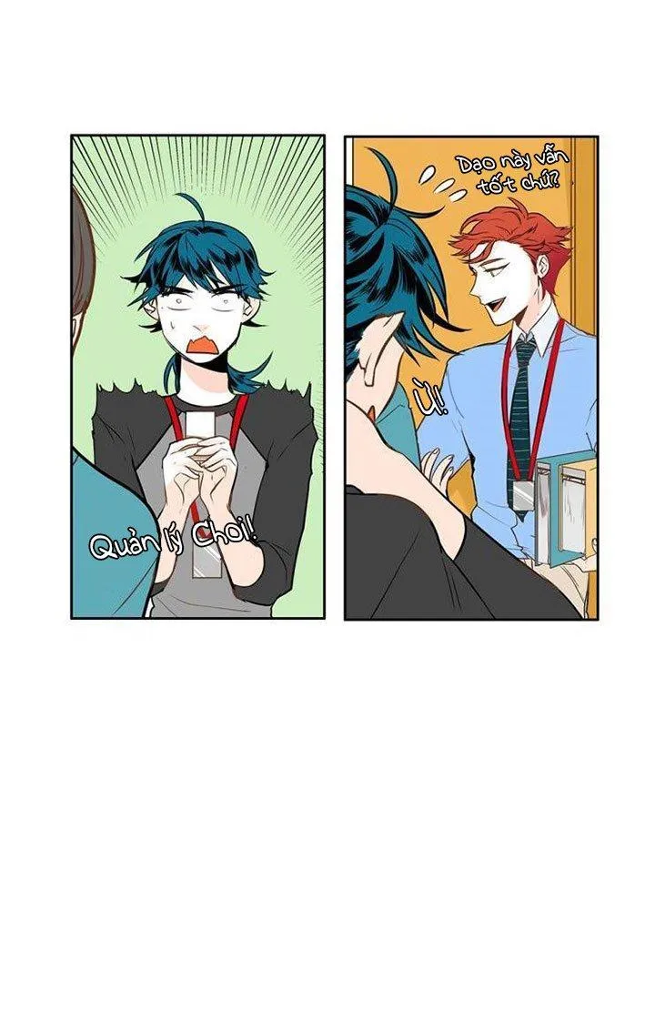 Ranh giới Chapter 34 Trang 40