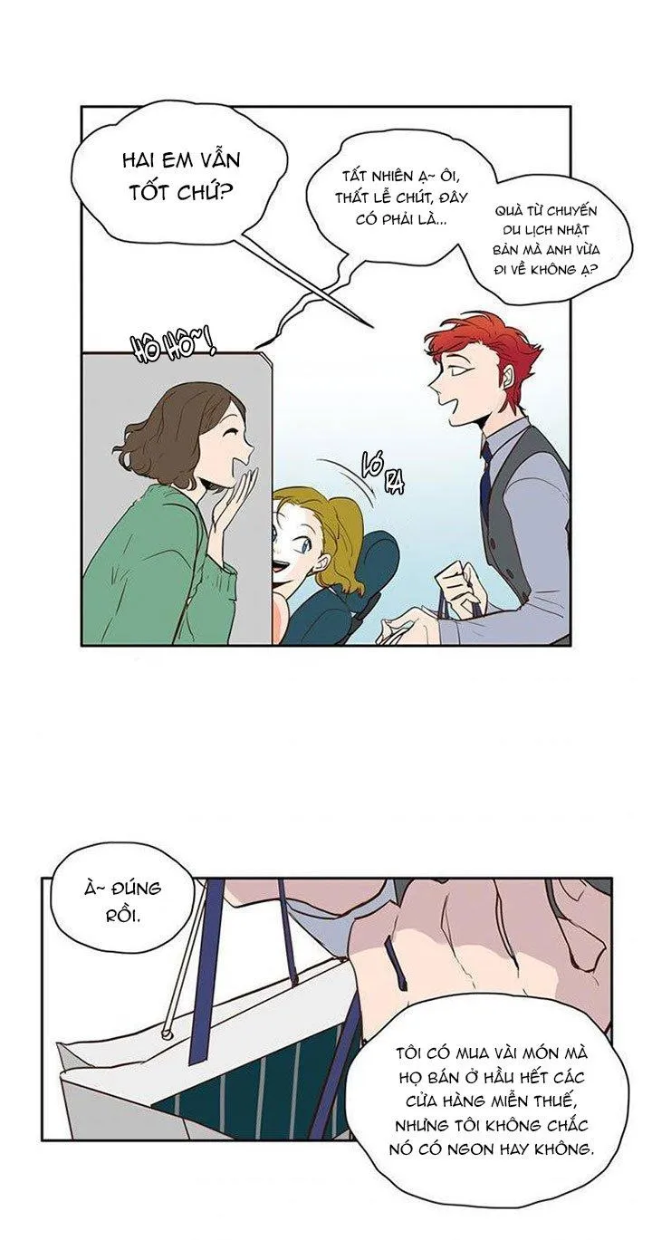 Ranh giới Chapter 35 Trang 9