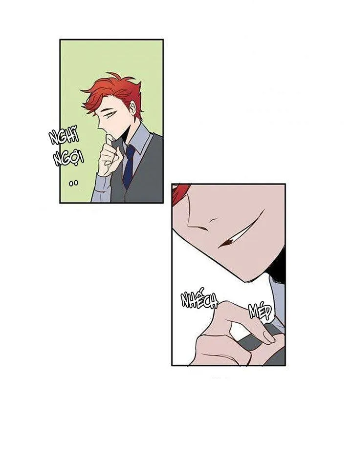 Ranh giới Chapter 35 Trang 15