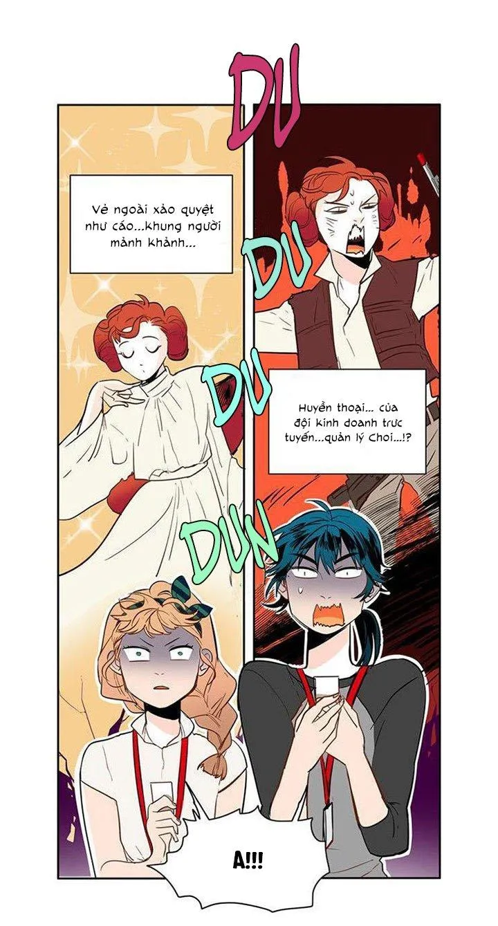 Ranh giới Chapter 35 Trang 20