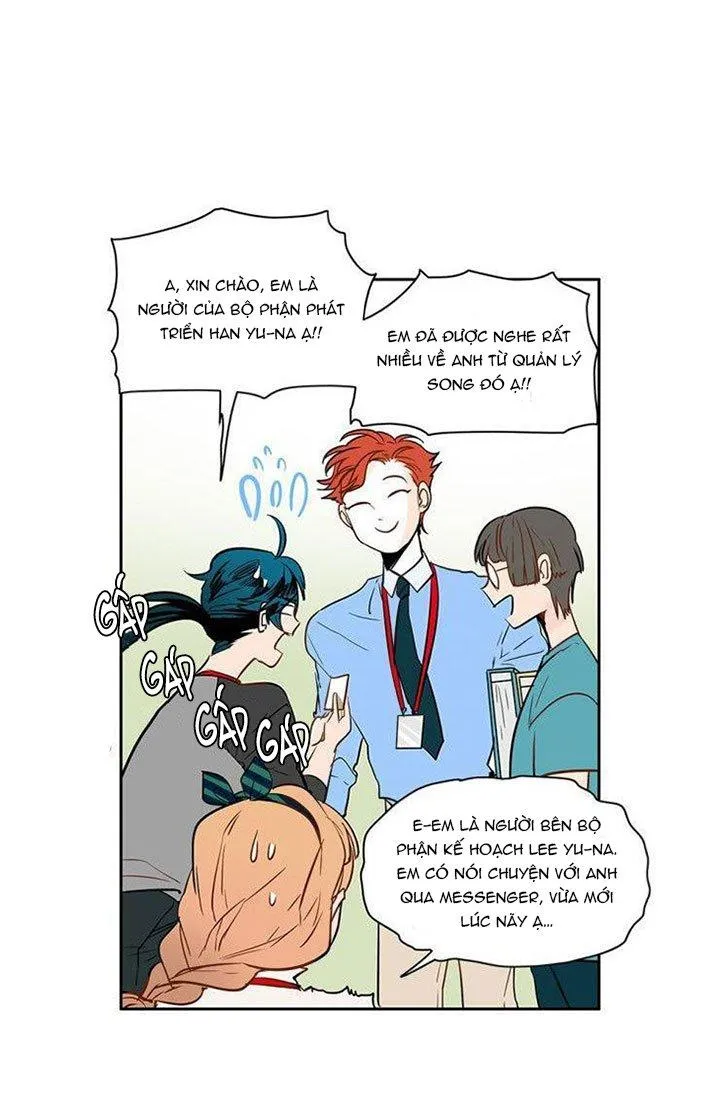 Ranh giới Chapter 35 Trang 21