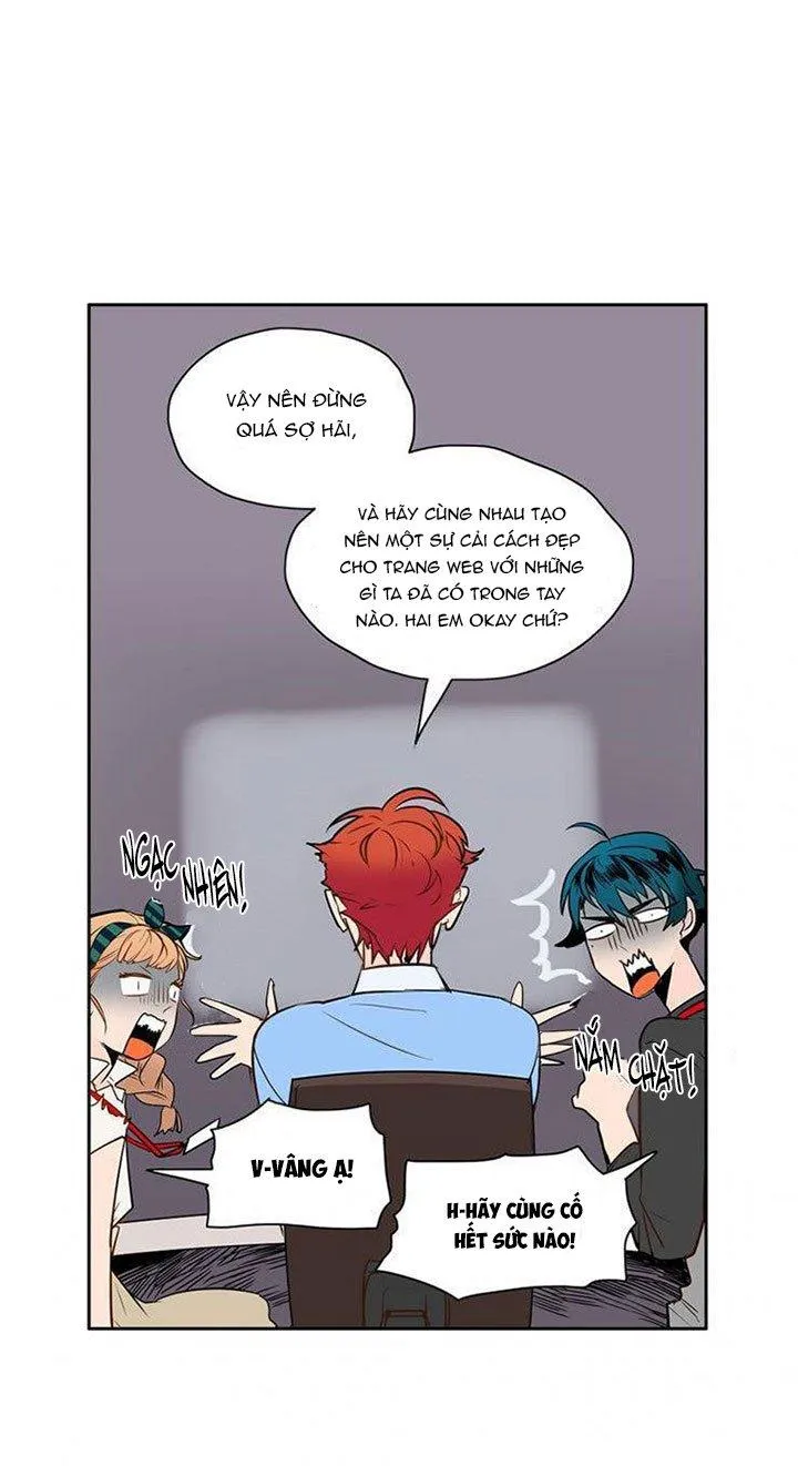 Ranh giới Chapter 35 Trang 27