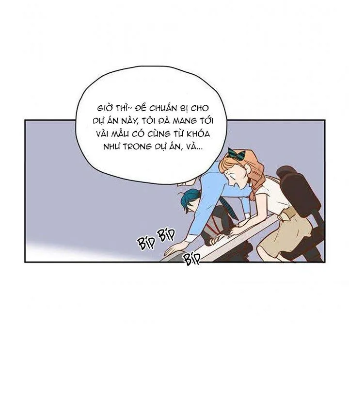 Ranh giới Chapter 35 Trang 28