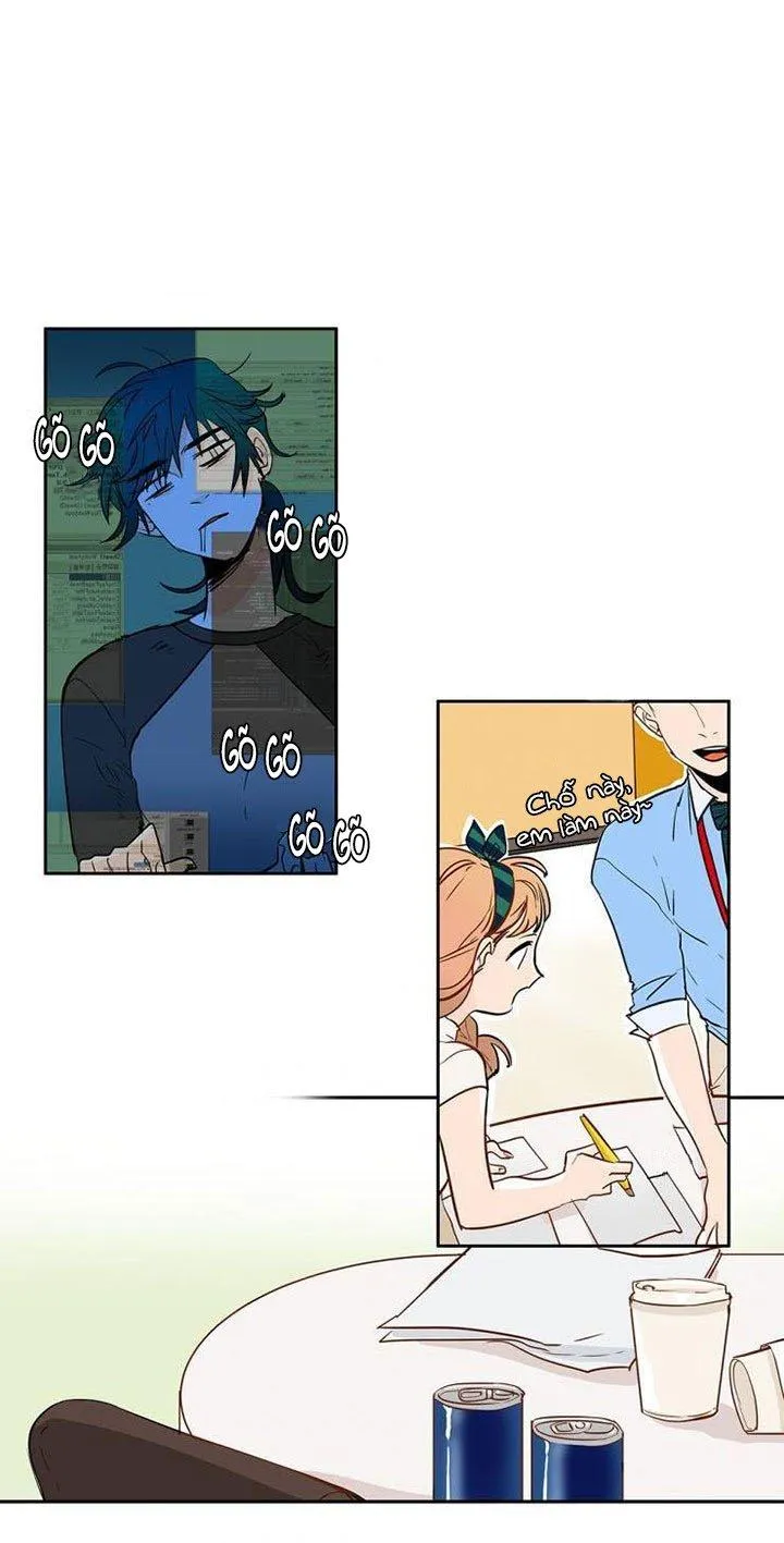 Ranh giới Chapter 35 Trang 29