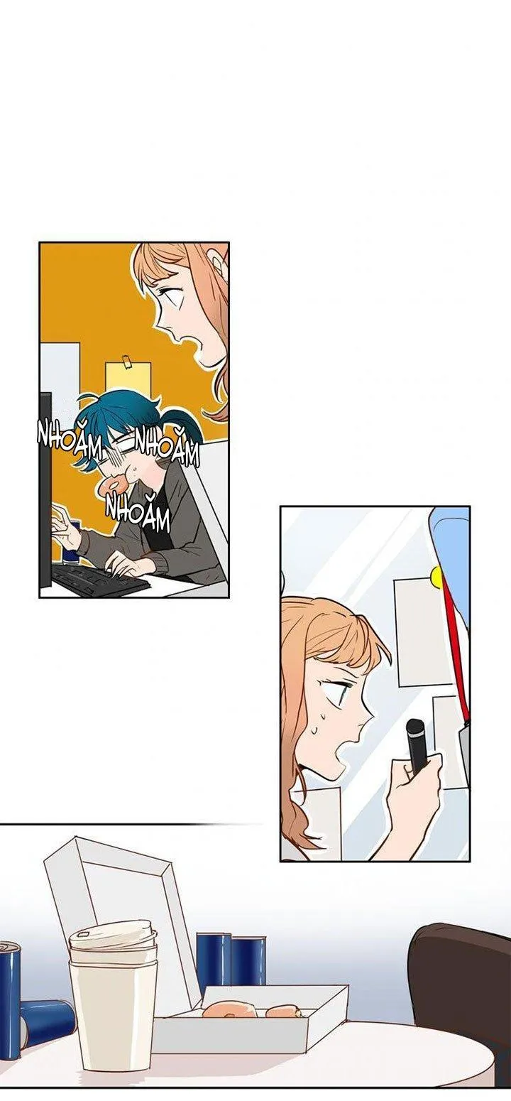 Ranh giới Chapter 35 Trang 30