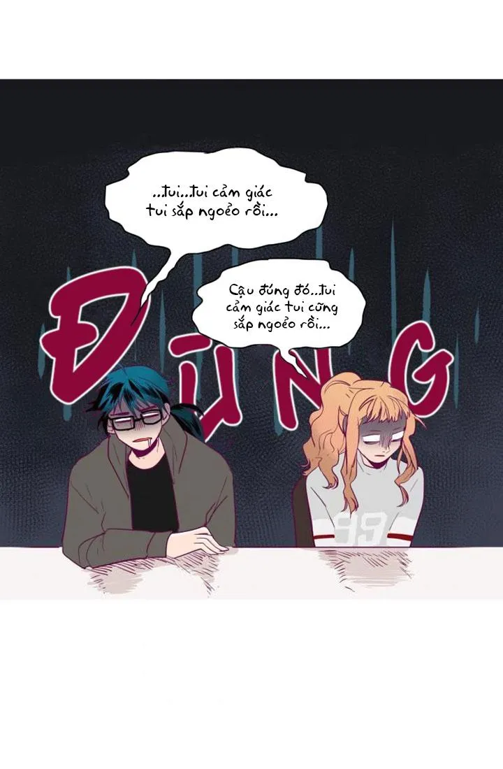 Ranh giới Chapter 35 Trang 32