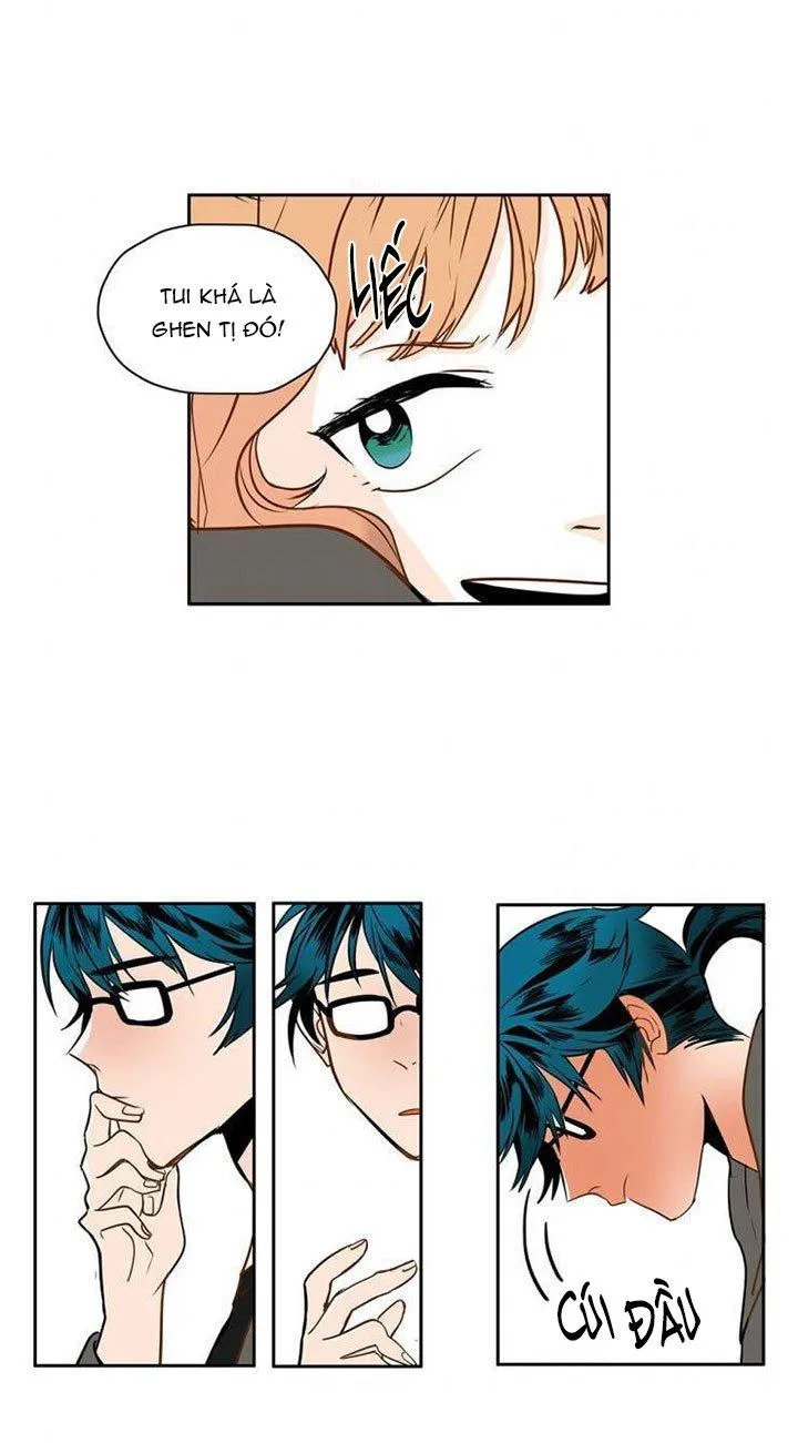 Ranh giới Chapter 35 Trang 37