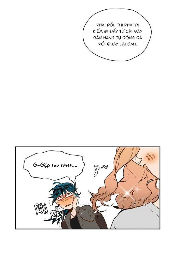 Ranh giới Chapter 35 Trang 40