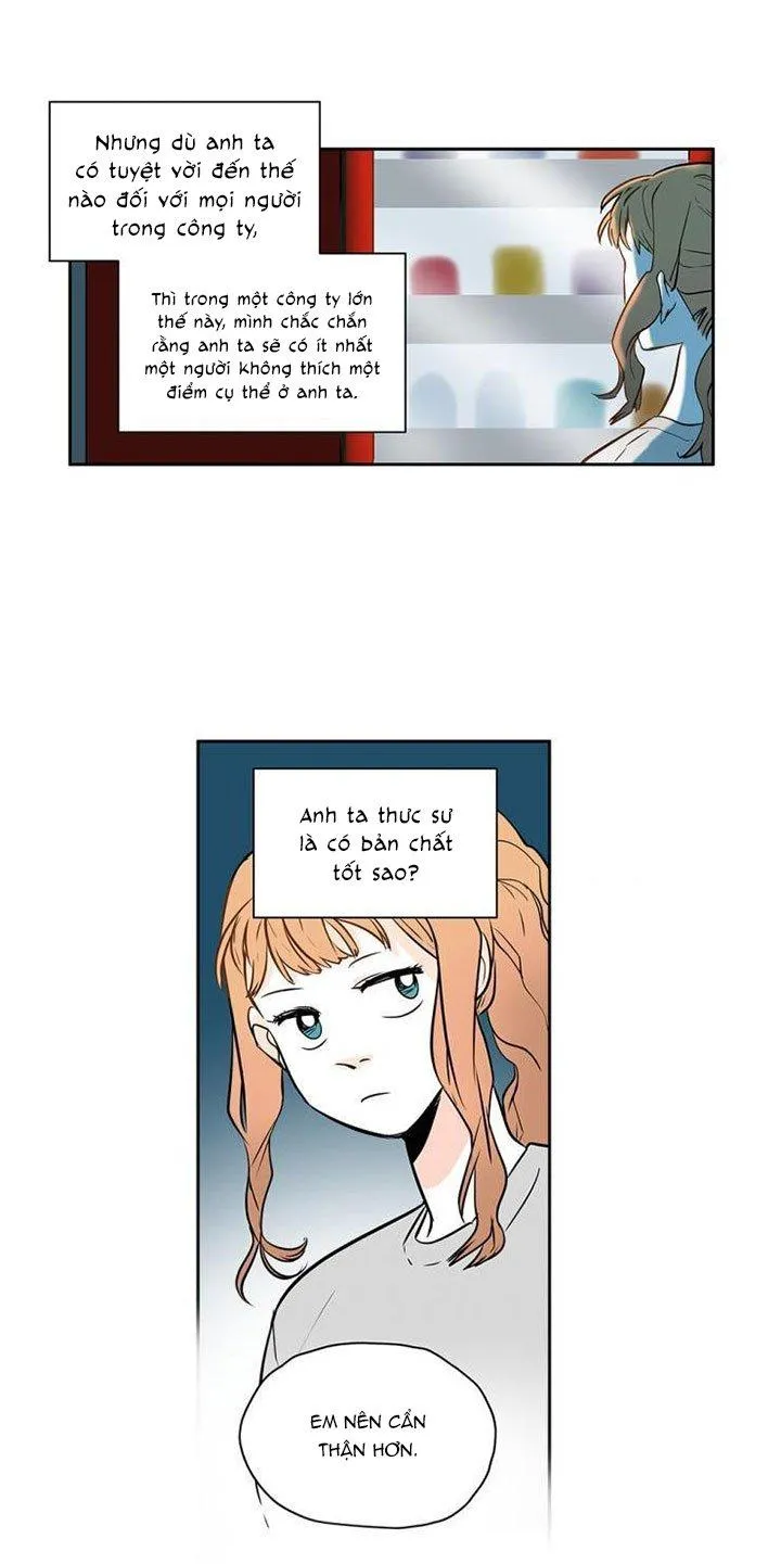 Ranh giới Chapter 35 Trang 42