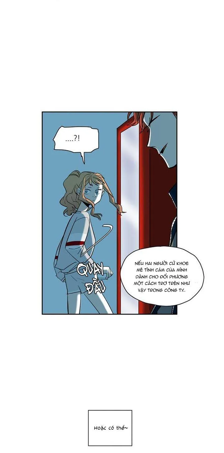 Ranh giới Chapter 35 Trang 43