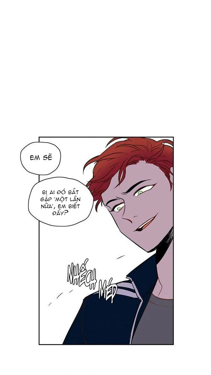 Ranh giới Chapter 35 Trang 44