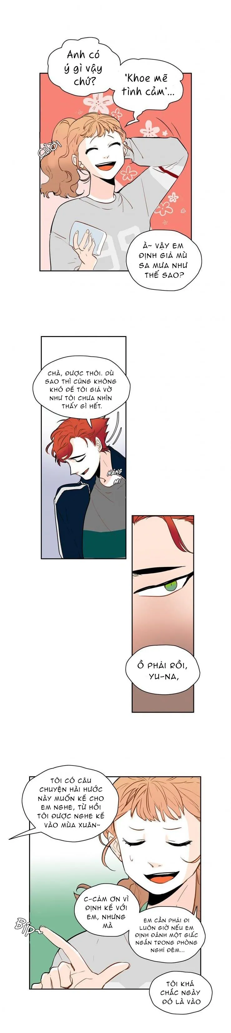 Ranh giới Chapter 36 Trang 3