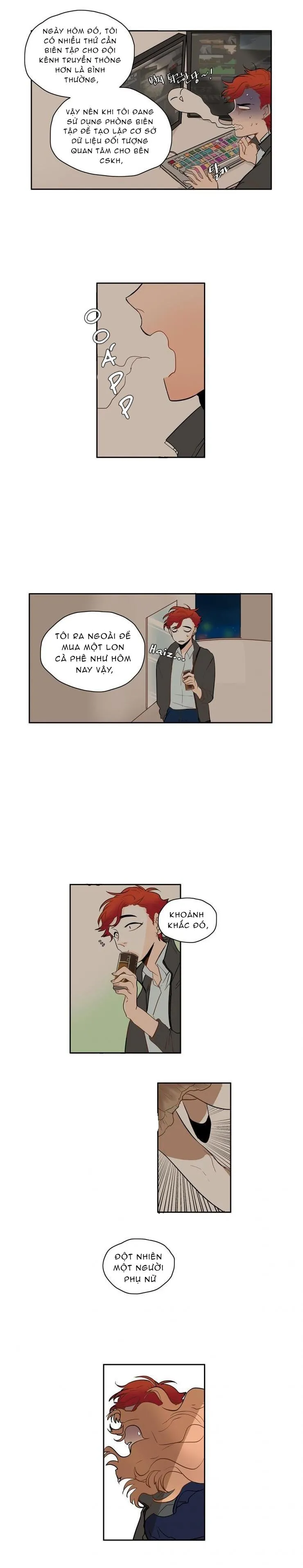 Ranh giới Chapter 36 Trang 5