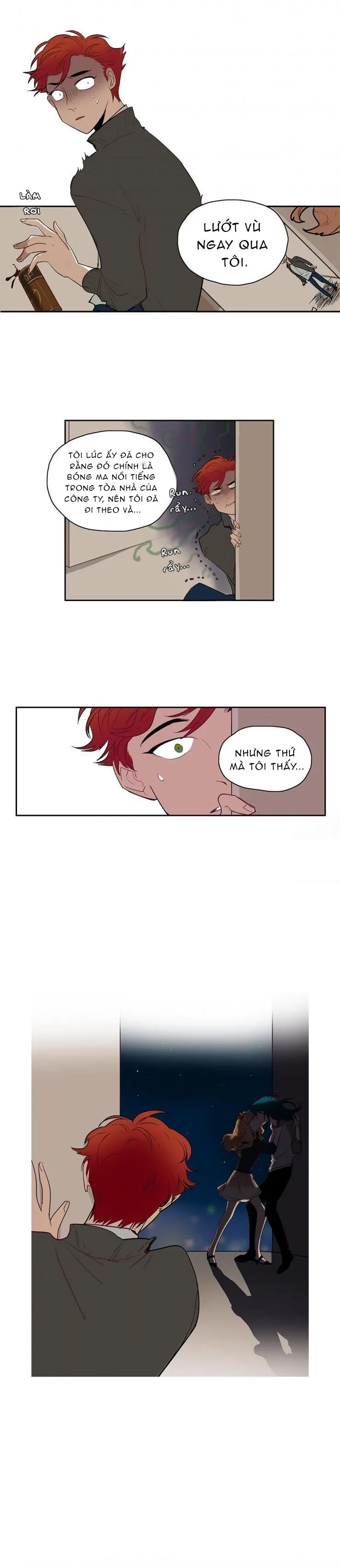 Ranh giới Chapter 36 Trang 6