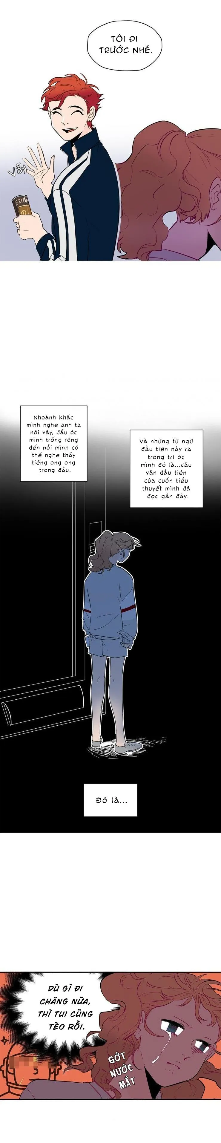 Ranh giới Chapter 36 Trang 8