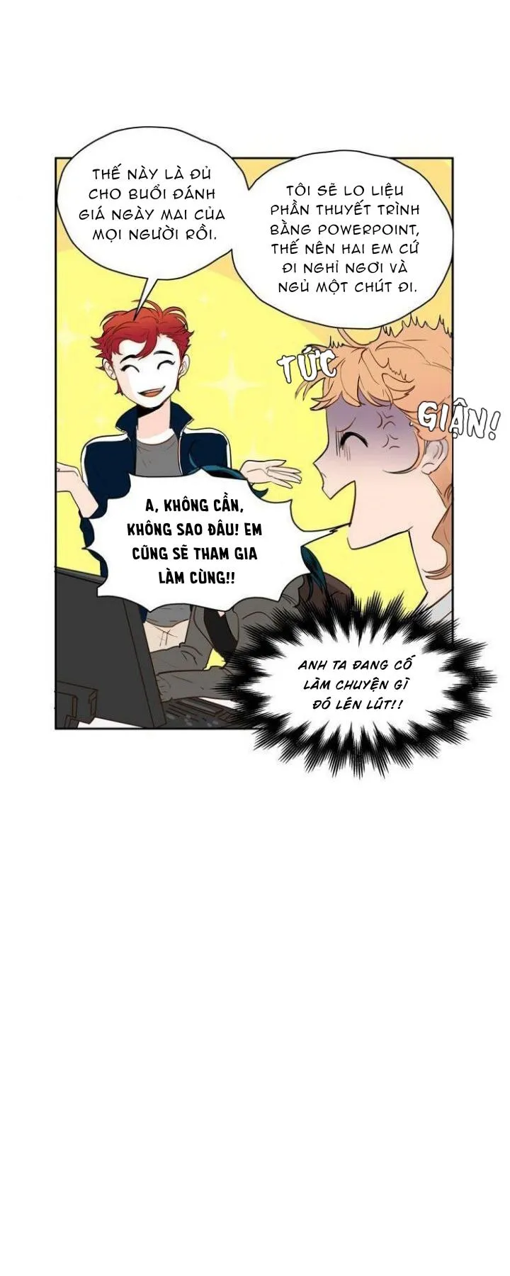 Ranh giới Chapter 36 Trang 11