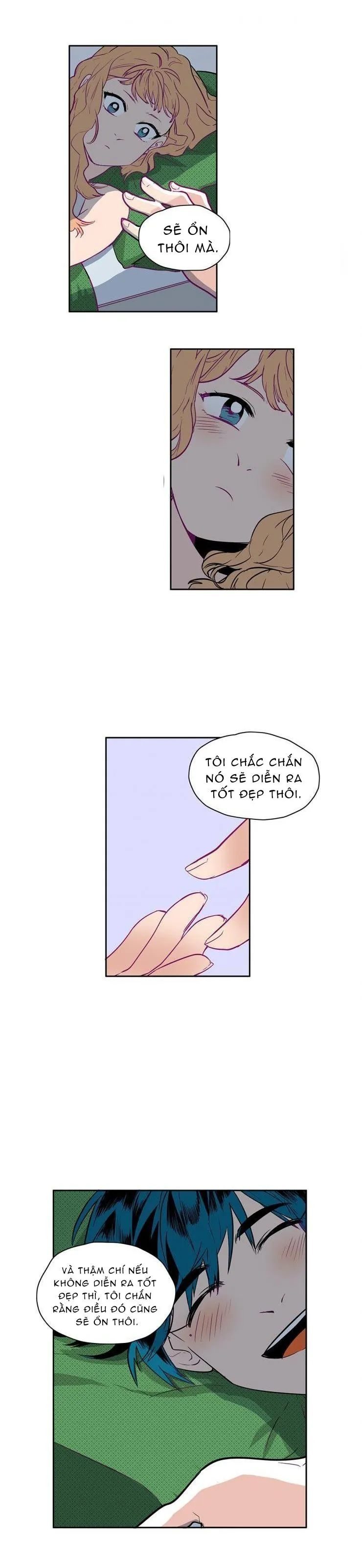 Ranh giới Chapter 36 Trang 14