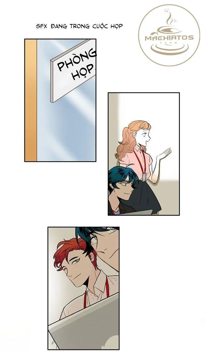 Ranh giới Chapter 37 Trang 5