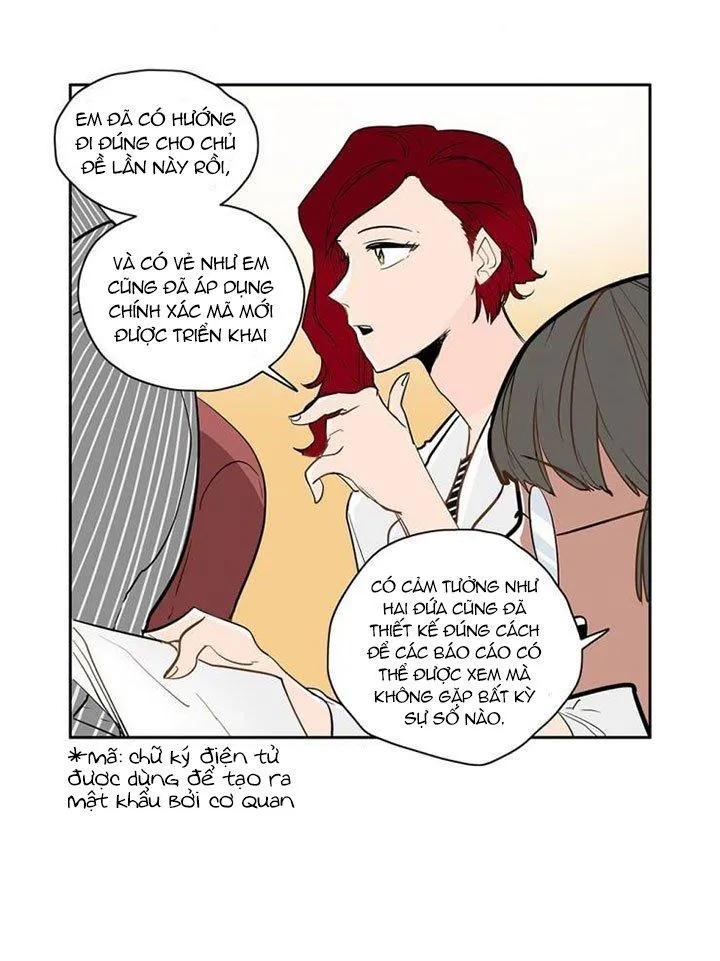 Ranh giới Chapter 37 Trang 8