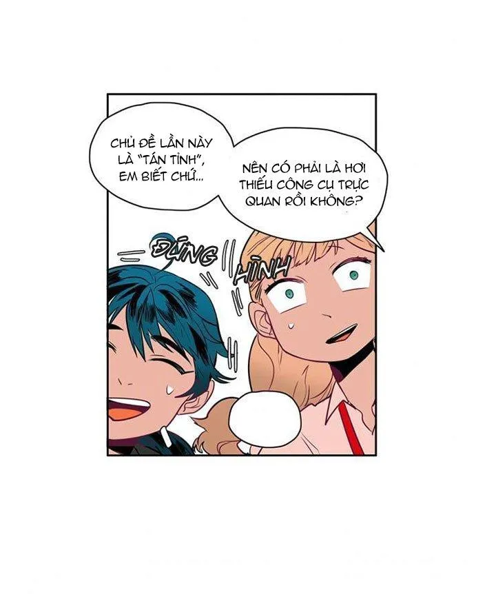 Ranh giới Chapter 37 Trang 11