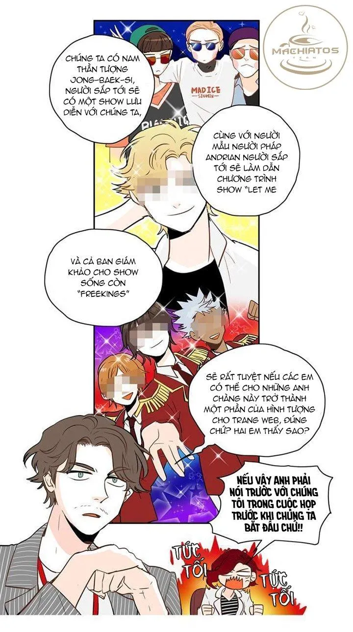 Ranh giới Chapter 37 Trang 15