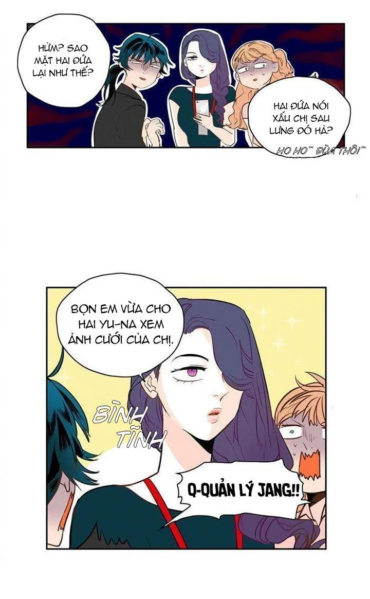 Ranh giới Chapter 37 Trang 26