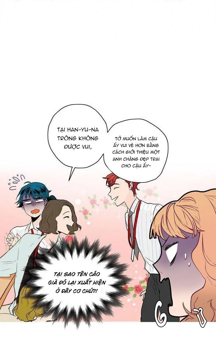 Ranh giới Chapter 38 Trang 11