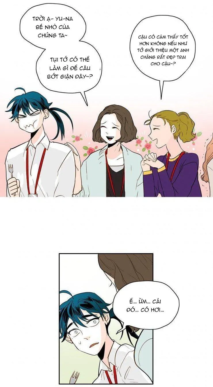 Ranh giới Chapter 38 Trang 13