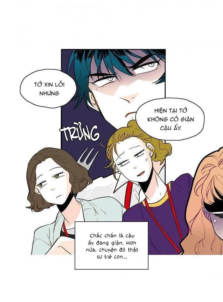 Ranh giới Chapter 38 Trang 14